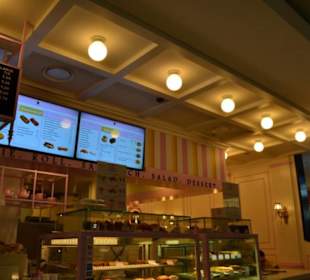 Harbourside Shoppingcenter