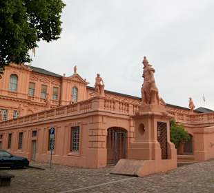 Schloss Rastatt