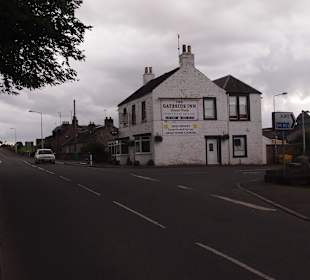 Das "Gateside Inn"