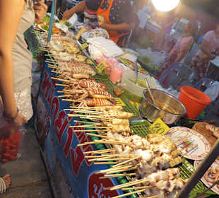 Kulinarische Köstlichkeiten