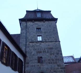 Residenzschloss Urach