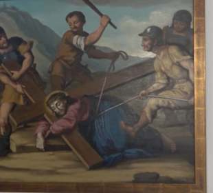 Kirche St. Petrus und Paulus 