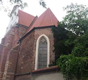 Stare Miasto Wrocław