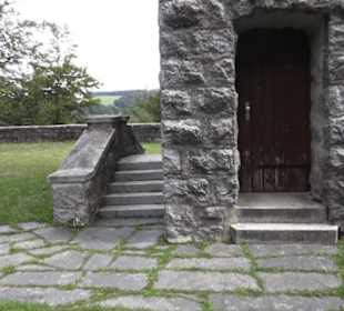 Dreikaiserfelsen