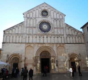 Kathedrale St. Anastasia