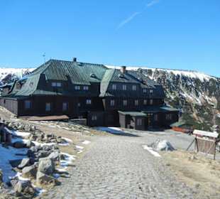 Karkonoski Park Narodowy