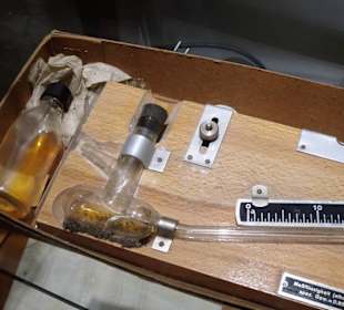 Rundgang durch das Fränkische Brauereimuseum