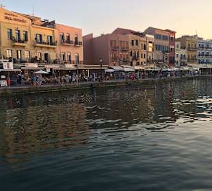 Altstadt Chania
