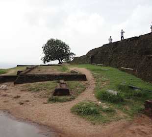 Sigiriya