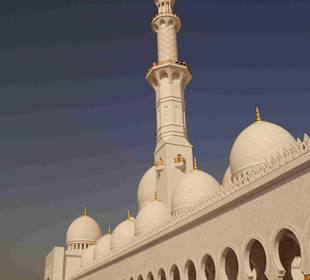 Grand Moschee
