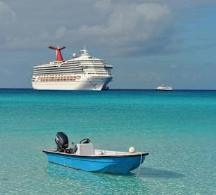 Half Moon Cay