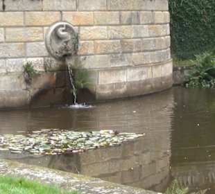 Schloß Albrechtsberg