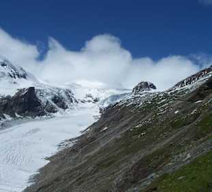 Grossglockner Hochalpenstrasse