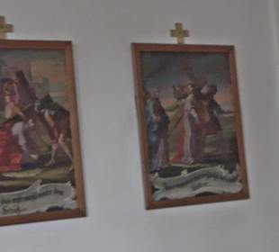 Pfarrkirche St. Ulrich Uigendorf