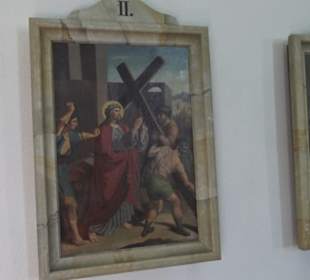 Katholische Kirche St. Wolfgang