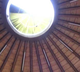 Fastnachtsmuseum Narrenschopf