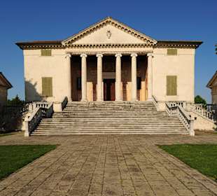 Villa Badoer