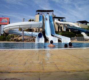 Aqua Park Coraya