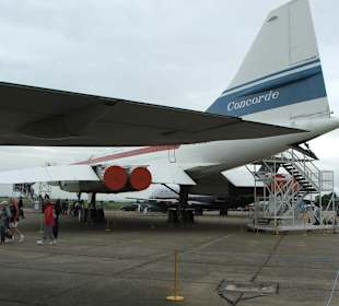 Duxford Imperial War Museum