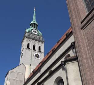 Pfarrkirche St. Peter