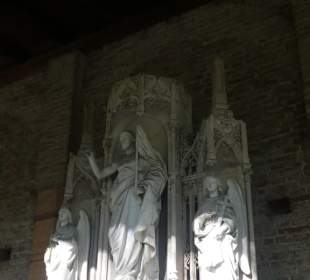 Der Alte Südfriedhof in München