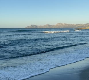 Strand