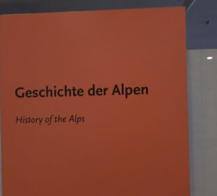Alpin-Museum