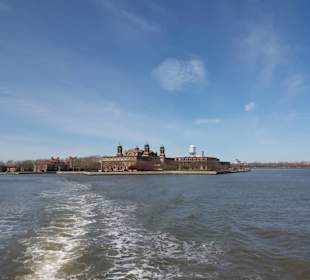 Stadtrundfahrt New York