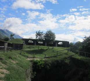 Forte di fuentes
