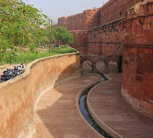 Red Fort