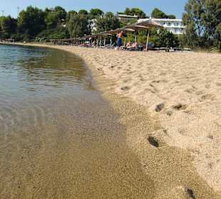 Kollios-Strand