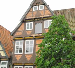Zöllnerstraße