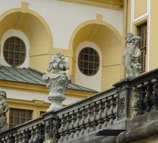 Schloss Moritzburg