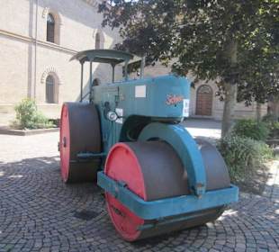 Festung/Altstadt Germersheim