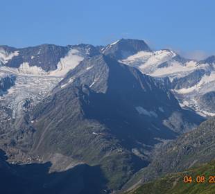 Pitztaler Gletscher