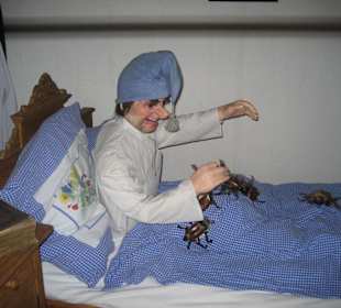 Märchengarten im Blüba