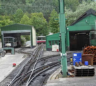 Im Talbahnhof