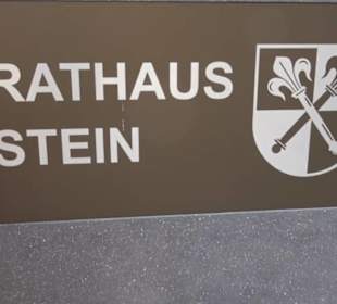 Rathaus Stein