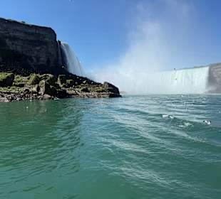 Niagarafälle 