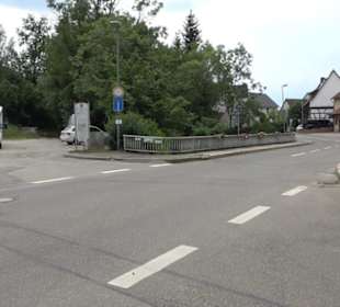 Dußlinger Geschichtspfad