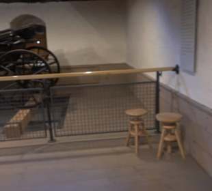 Museum für Kutschen, Chaisen & Karren