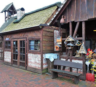 Impressionen vom Schaufenster Fischereihafen