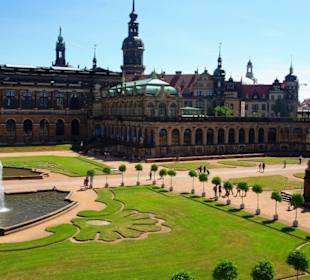 Der Zwinger