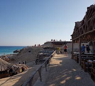 Giftun / Mahmya Inseln	