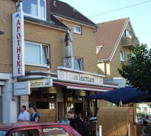 Rundgang Büsum