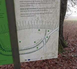 Wasser & Klang Pfad in Auernheim