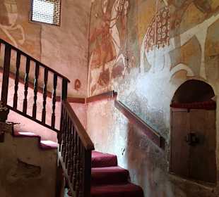 Koptische Klöster St. Paulus & St. Antonius