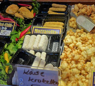 Eindrücke vom Lamberti-Markt 2019