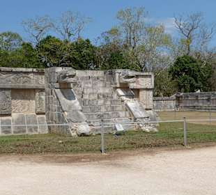 Chichen Itza