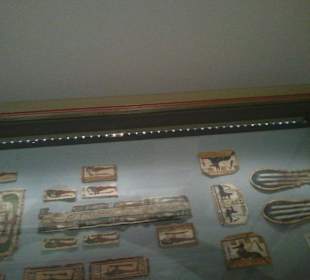 Kunsthistorisches Museum - Ägypten